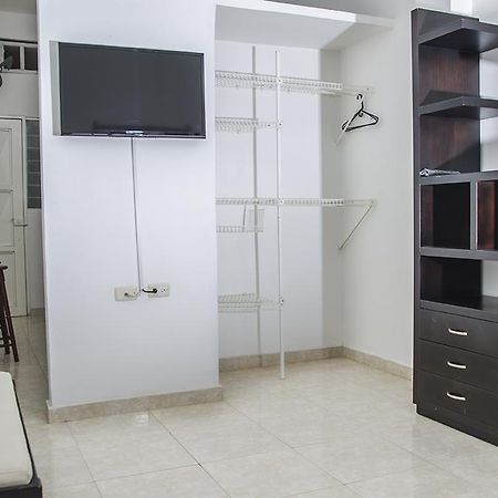 Hostal Alameda Cali Kültér fotó
