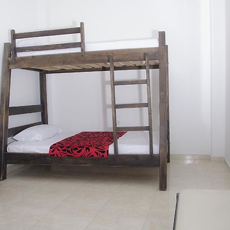 Hostal Alameda Cali Kültér fotó
