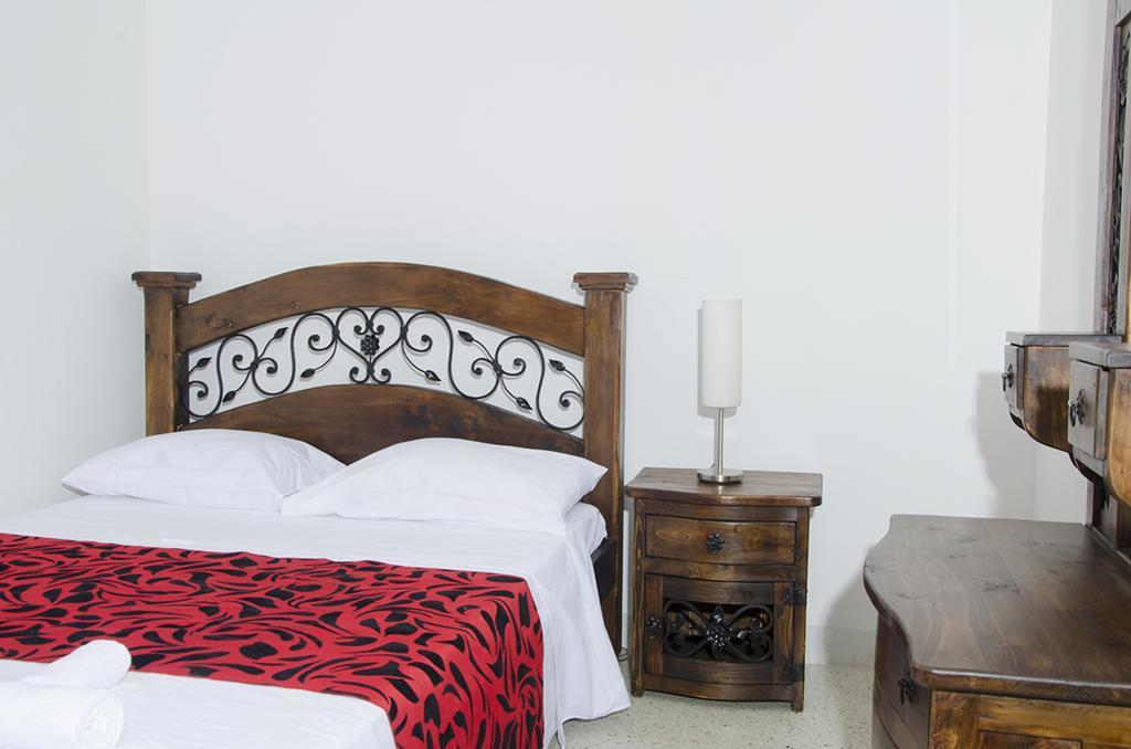 Hostal Alameda Cali Szoba fotó