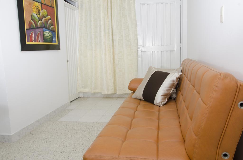 Hostal Alameda Cali Szoba fotó
