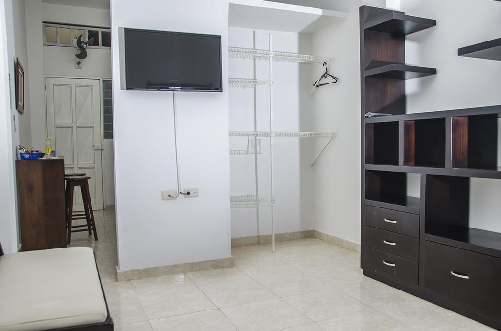 Hostal Alameda Cali Kültér fotó