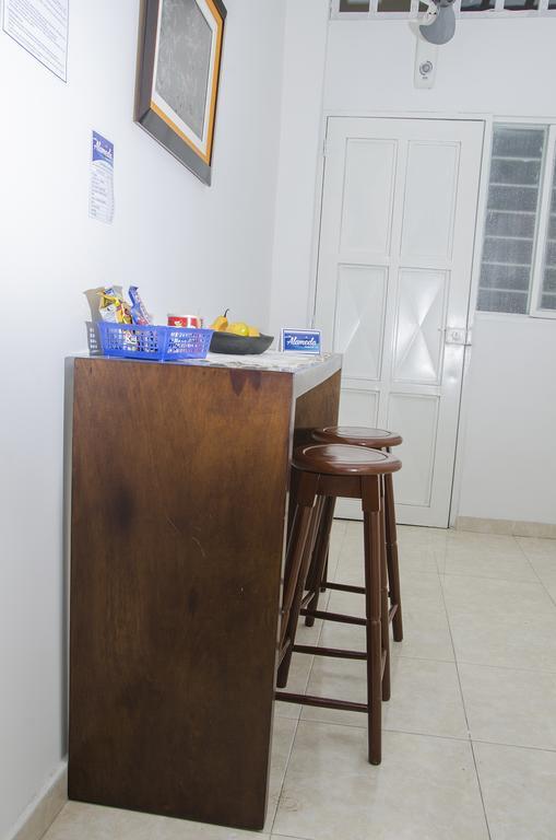 Hostal Alameda Cali Kültér fotó