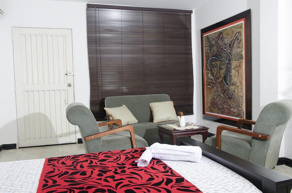 Hostal Alameda Cali Szoba fotó