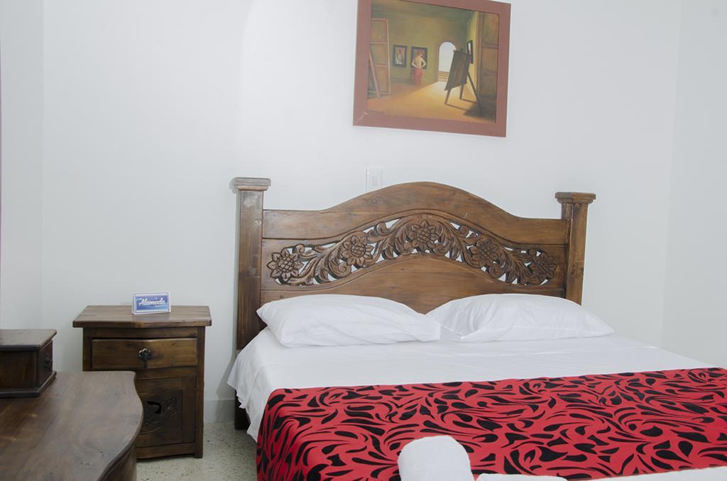 Hostal Alameda Cali Szoba fotó