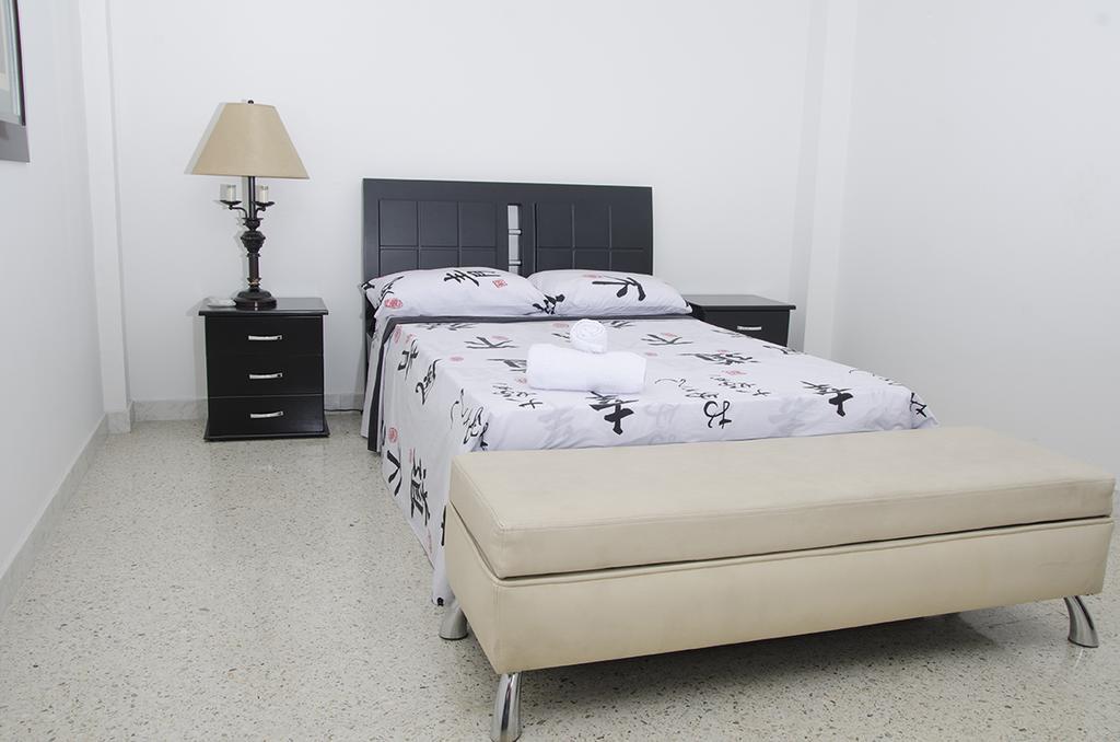 Hostal Alameda Cali Szoba fotó