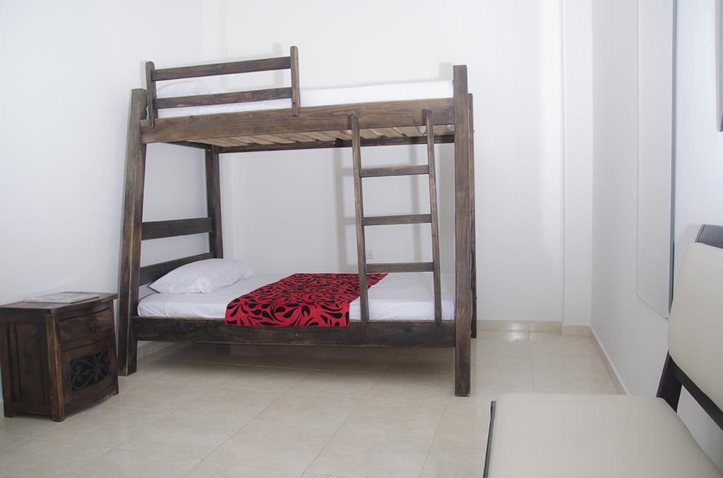 Hostal Alameda Cali Kültér fotó