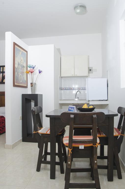 Hostal Alameda Cali Szoba fotó
