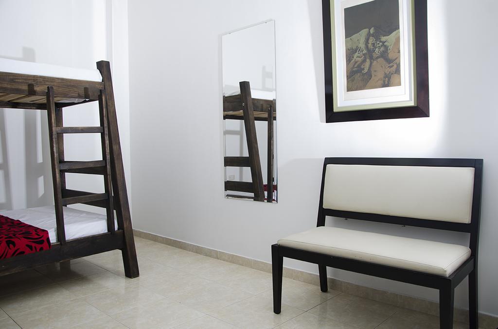 Hostal Alameda Cali Kültér fotó